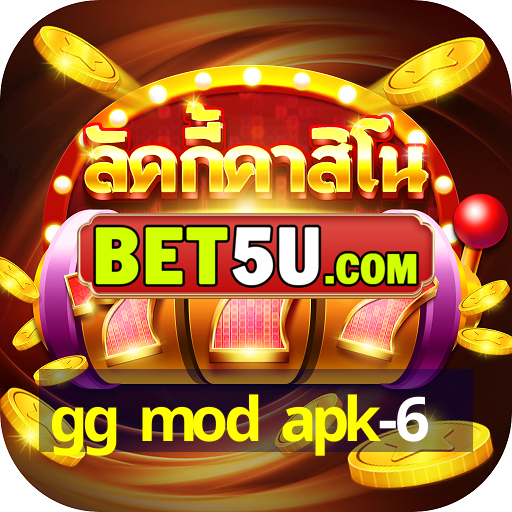 gg mod apk